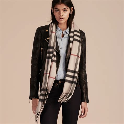 burberry shirt saks|Burberry scarves for women.